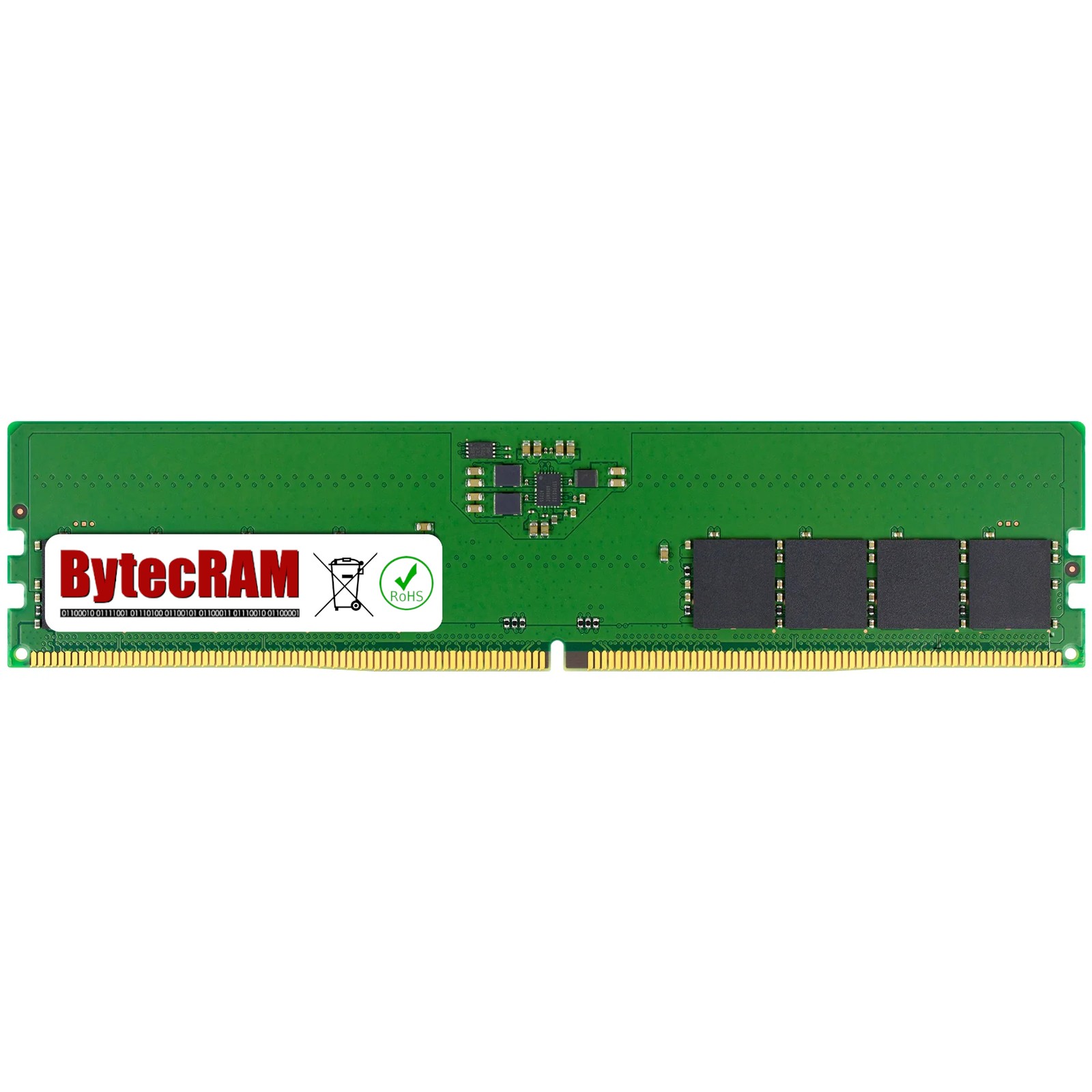 32GB Optiplex 7000 Tower 288pin DDR5 UDIMM Memory RAM