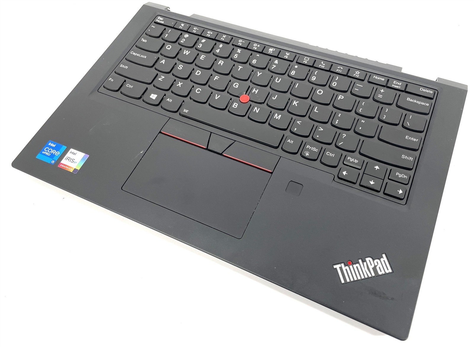 Lenovo ThinkPad L13 Yoga Gen 1 & 2 Keyboard & Case ONLY