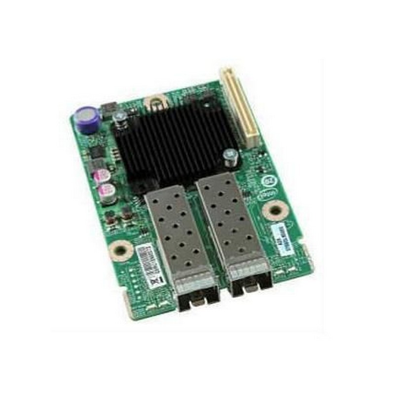 Intel AXX10GBTWLIOM3 Internal Wired Ethernet Black I/O Module AXX10GBTWLIOM3