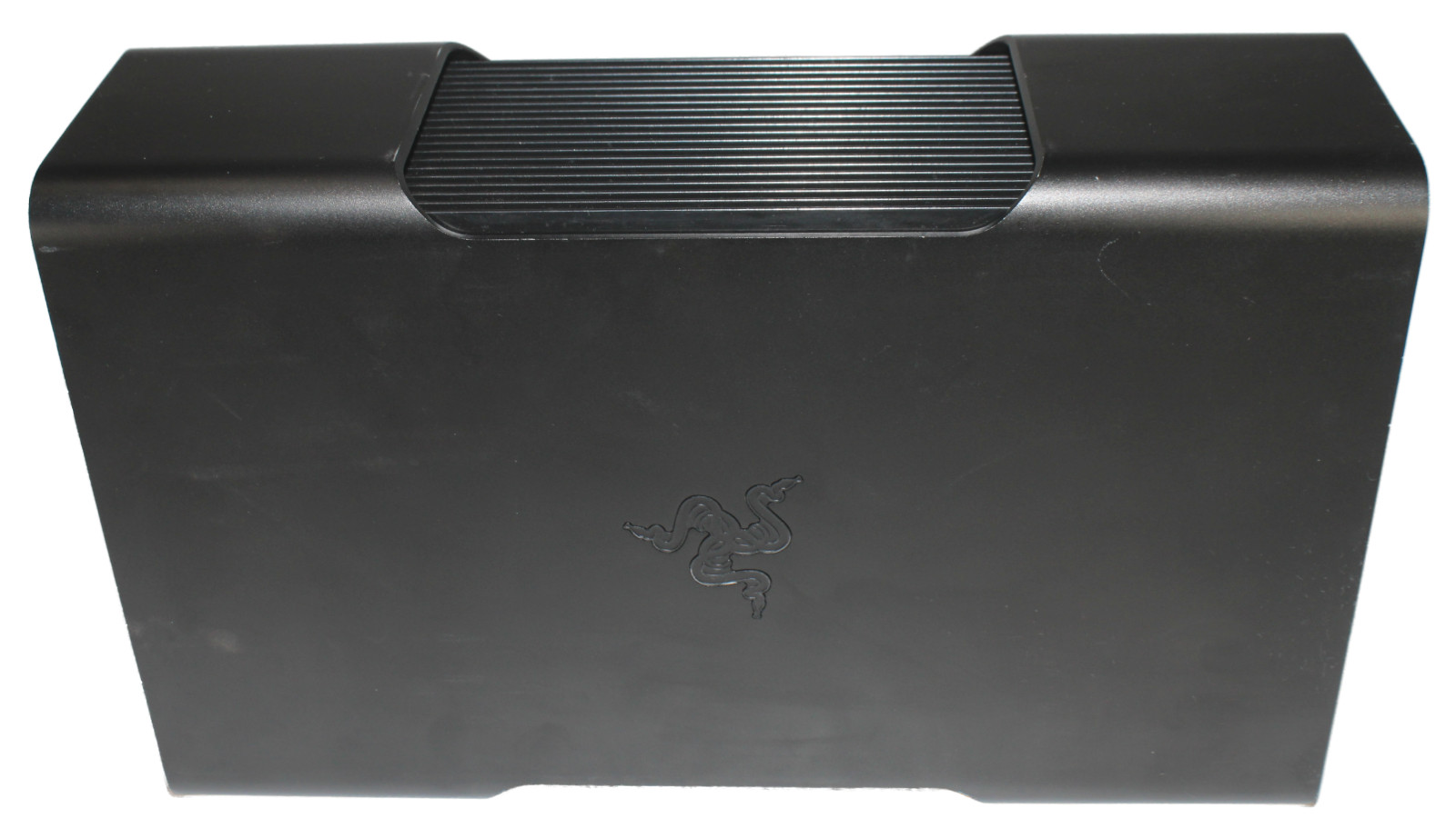 Razer Core V1 RC21-00940100 Thunderbolt 3 eGPU External Graphics Enclosure 500W
