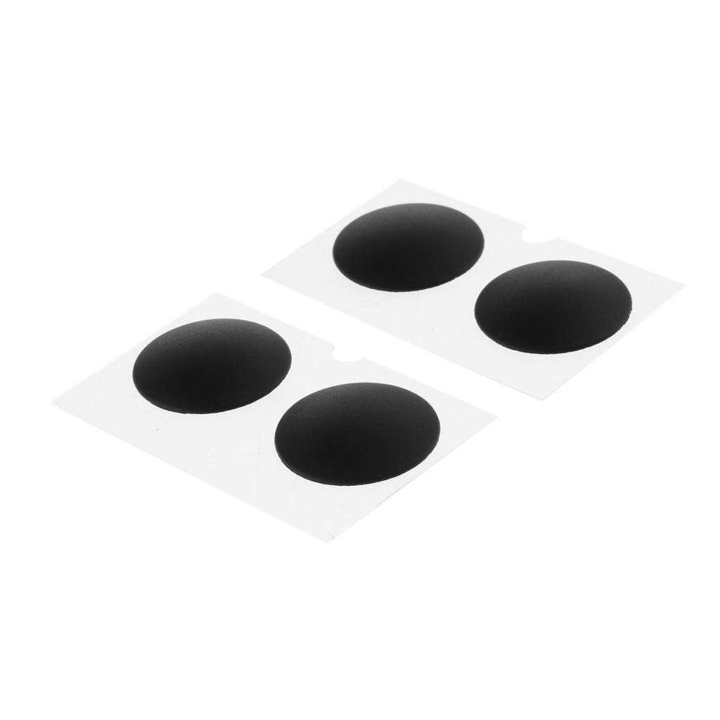 4x Bottom Case Rubber Feet Replace for A1466 A1370 A1465 A1369
