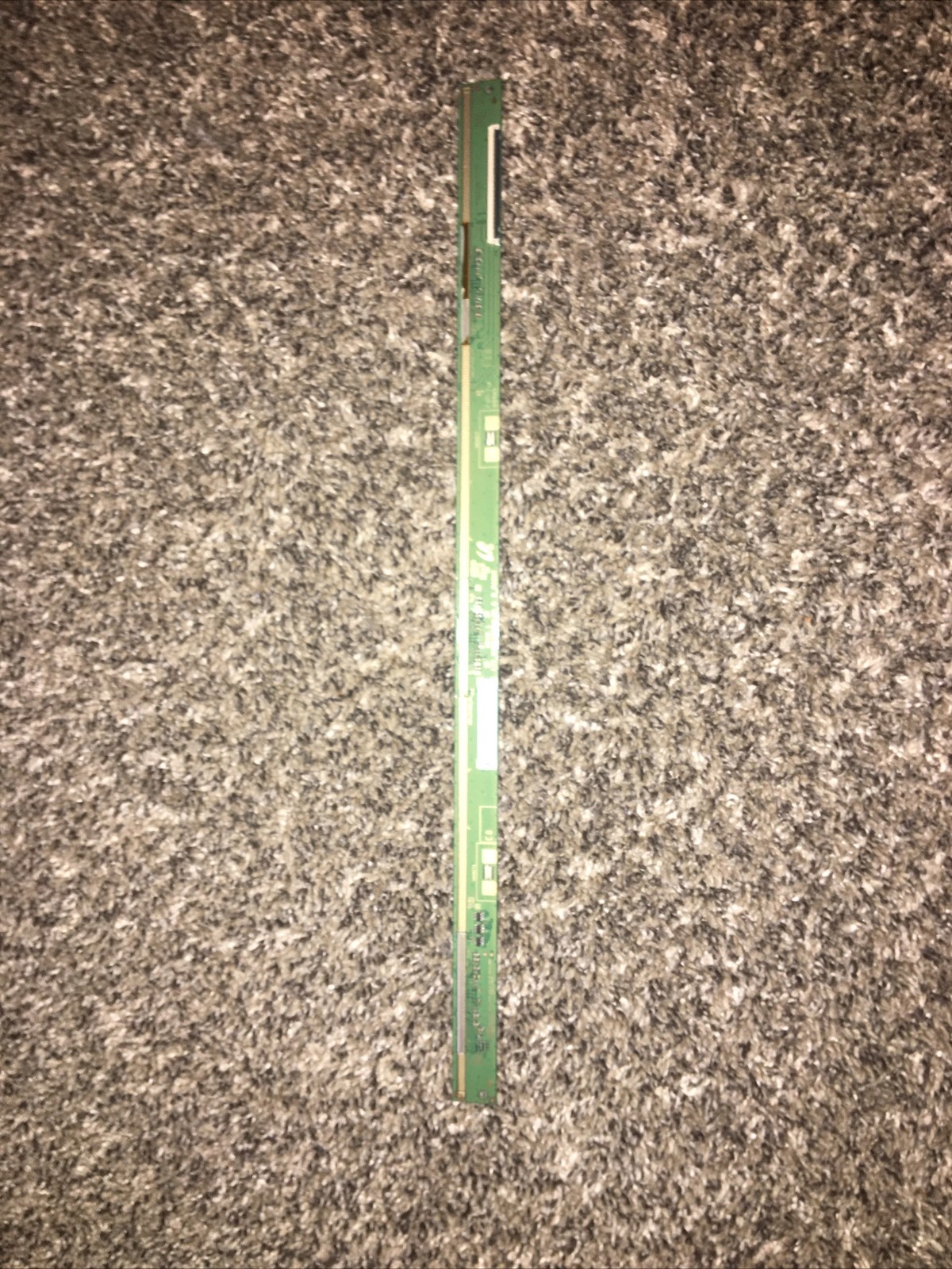 Samsung UN65TU7000B 65″ TV Panel Buffer Board Bottom Right – 17Y_VUN65SBR4LV0.0