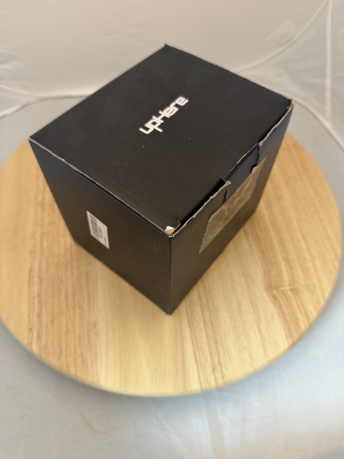 Uphere 5-Pack Long Life Computer Case Cooling Fan for PC Case