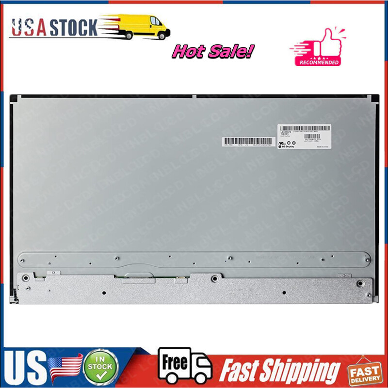 23.8″ for HP LM238WF5-SSD1 Replacement LCD LED Touch Screen 1080p 24-XA0007NK