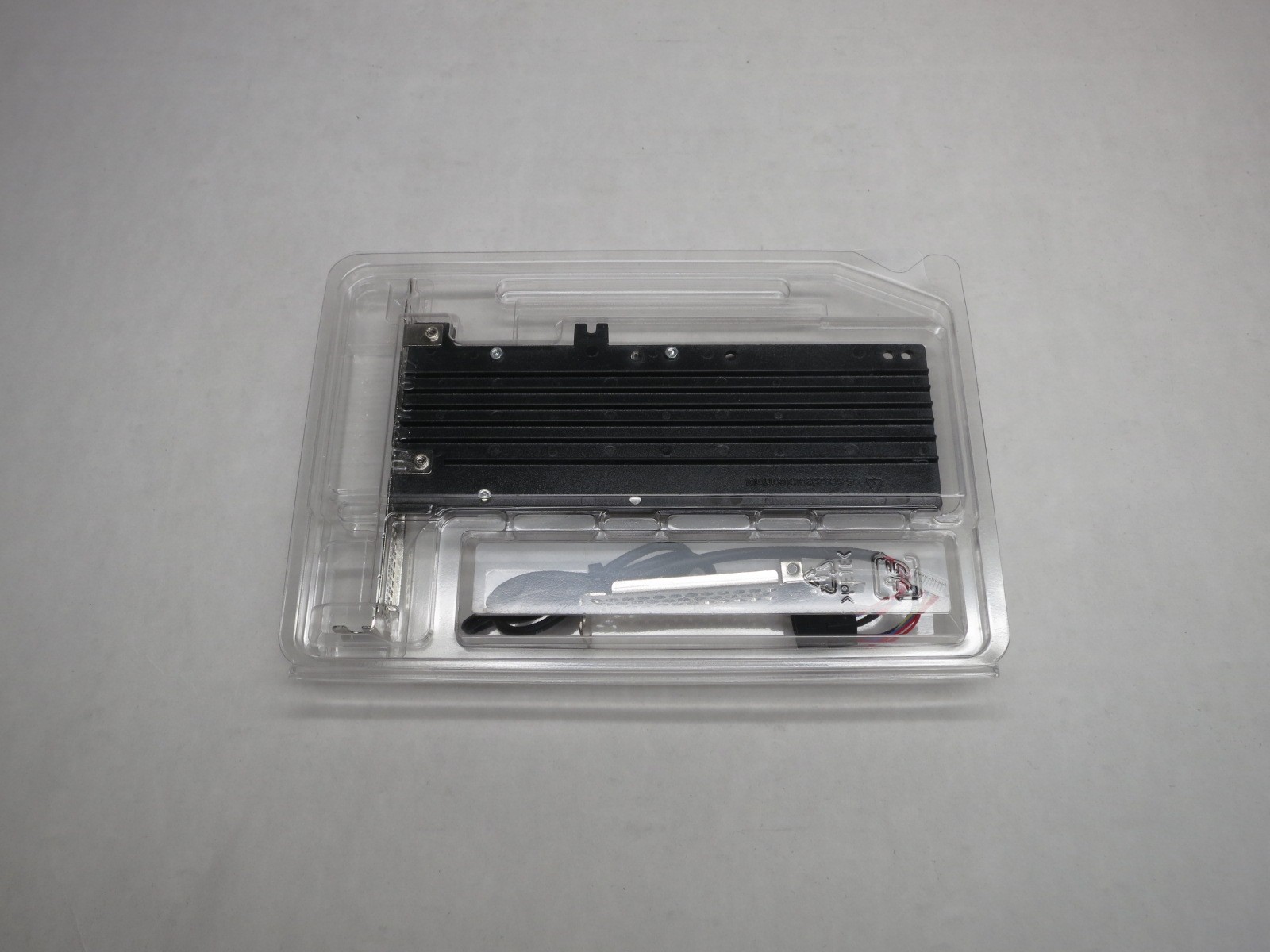 BTR-CVPM05 SUPERMICRO POWER MODULE WITH 24″ REMOTE EXTENDER CACHEVAULT KIT