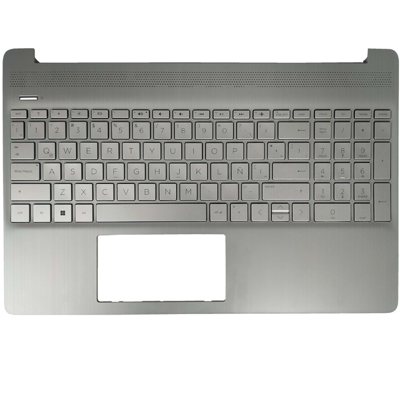 Latin/Spanish Keyboard FOR HP 15T-DY 15T-DY100 15T-DY200 15-DY1xxx 15T-DY100