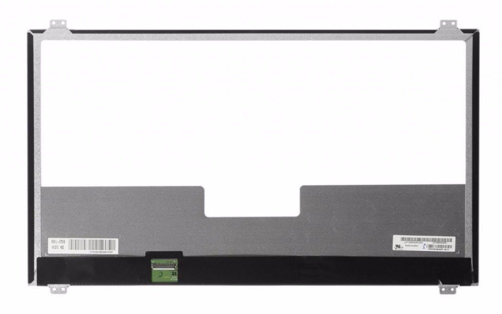 G771J GL771J LCD Screen Matte FHD 1920×1080 Display 17.3 in