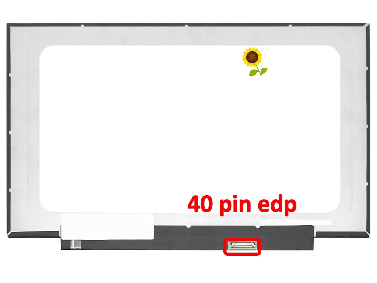 Acer Aspire E1-522-3657 LCD Screen laptop HD 1366×768 Display 15.6″