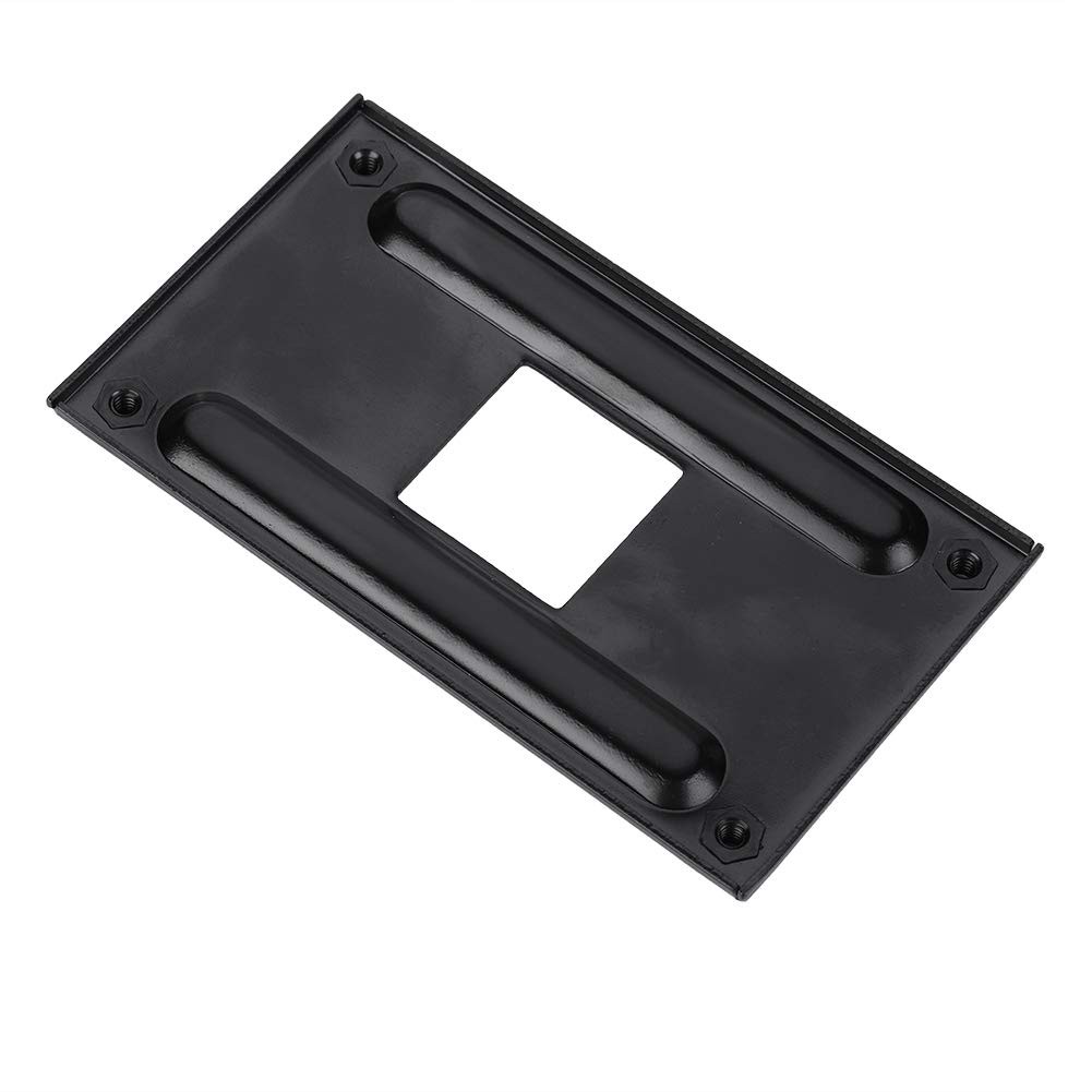 CPU Heatsink Bracket Backplate for + + Motherboard, Cooler default