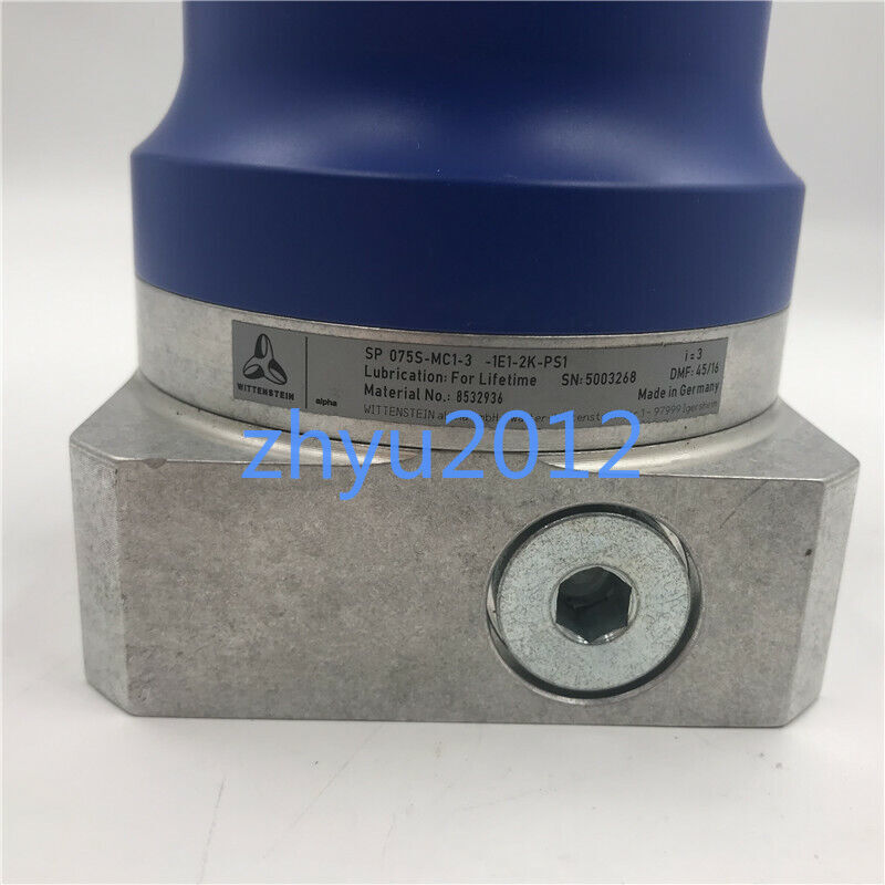 100% Test1pc for 100% Test SP075S-MC1-3-1E1-2K-PS1 (by DHL or Fedex