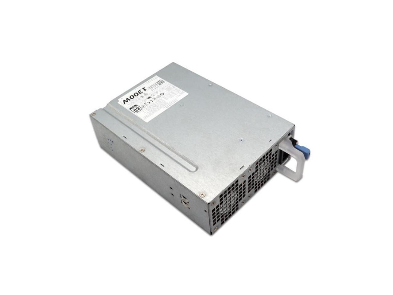 0H3HY3,009JX5,0T6R7 Dell Power Supply 1300 Watts for Precision T7610