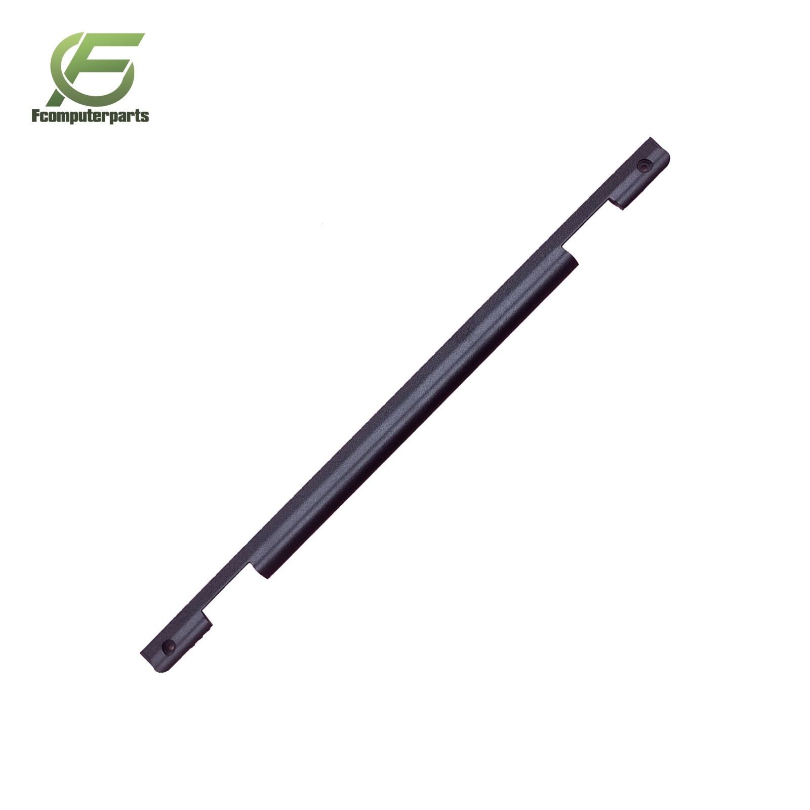 New 5CB0T45070 For Lenovo 300e 500e Chromebook 2nd Gen Hinge Cover Strip Cap BLK