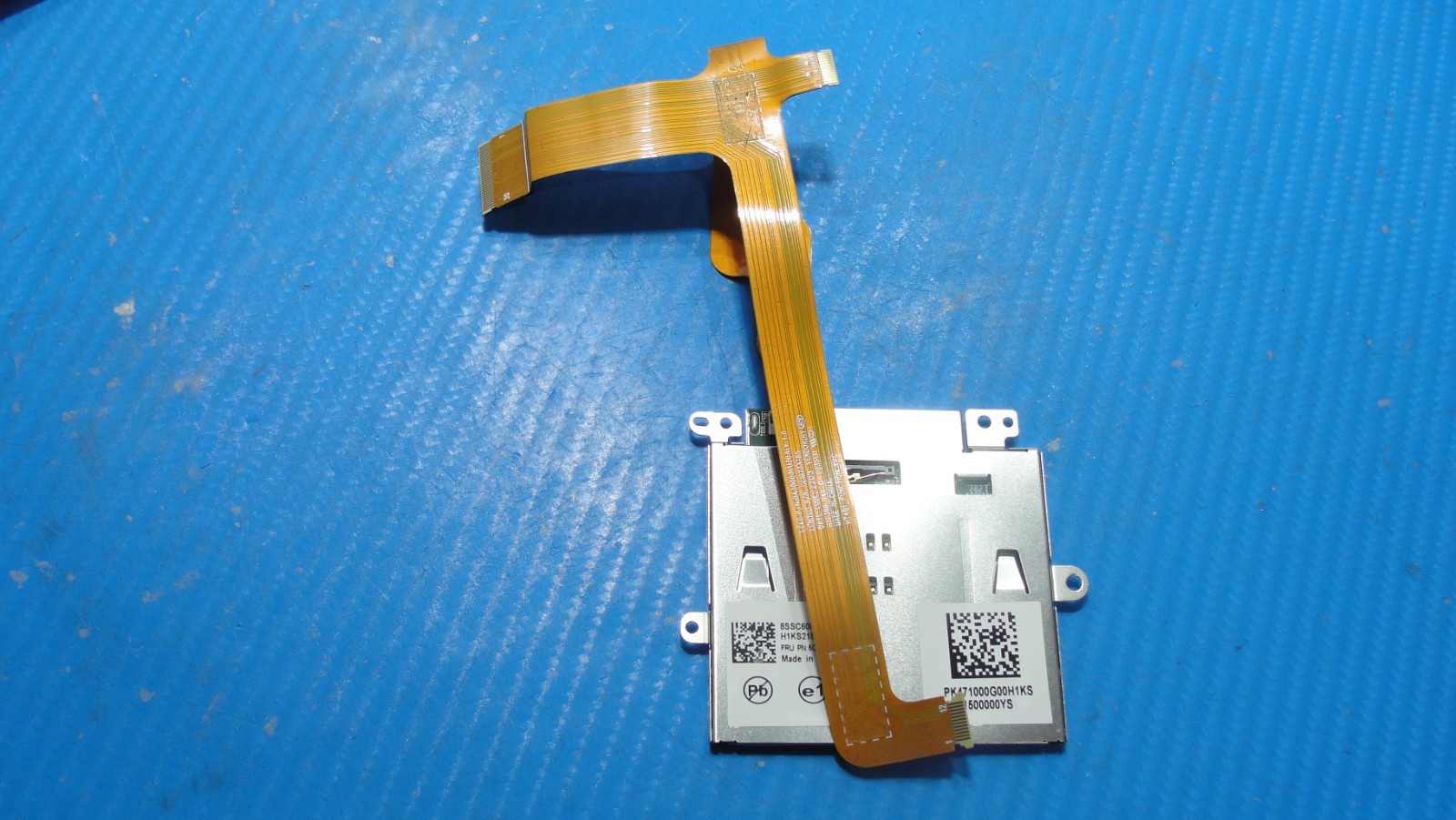 Lenovo ThinkPad T14s Gen 2i 14″ Genuine Smart Card Reader w/Cable