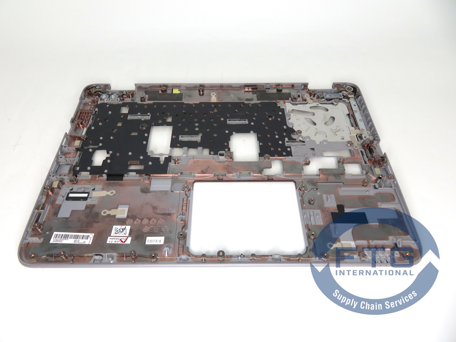 903979-001 Top Cover with Privacy for HP EliteBook 840 G3 G4