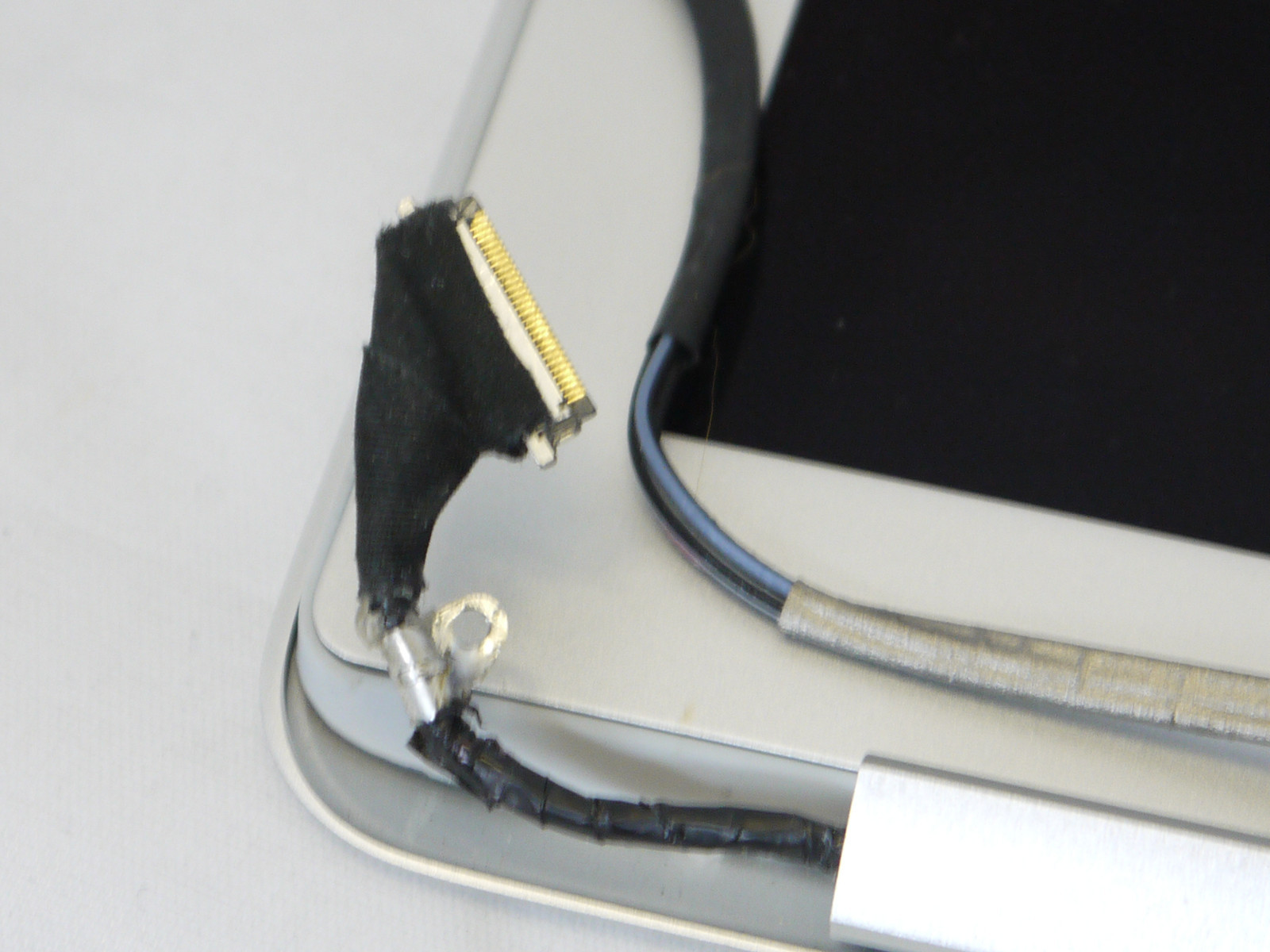 Grade C LCD LED Screen Display Assembly for Apple MacBook Air 13” A1237 A1304