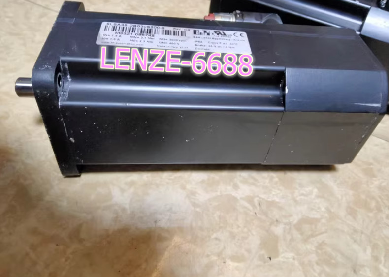 ✅🔥1PC USED 8LSA35.DB030S200-3 For Discounts, Please Contact🔥✅