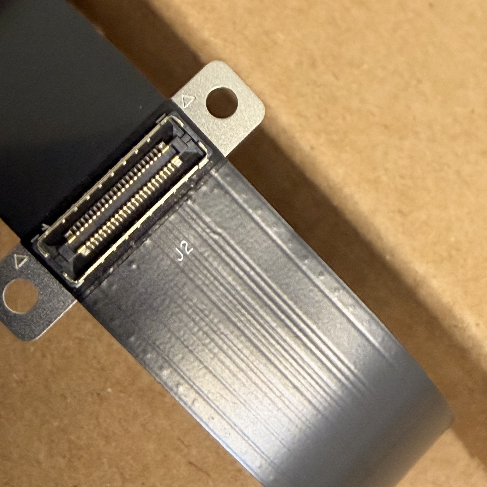 OEM Apple Data Migration Toolkit for A1706 A1707 MacBook Pro PN 076-00236