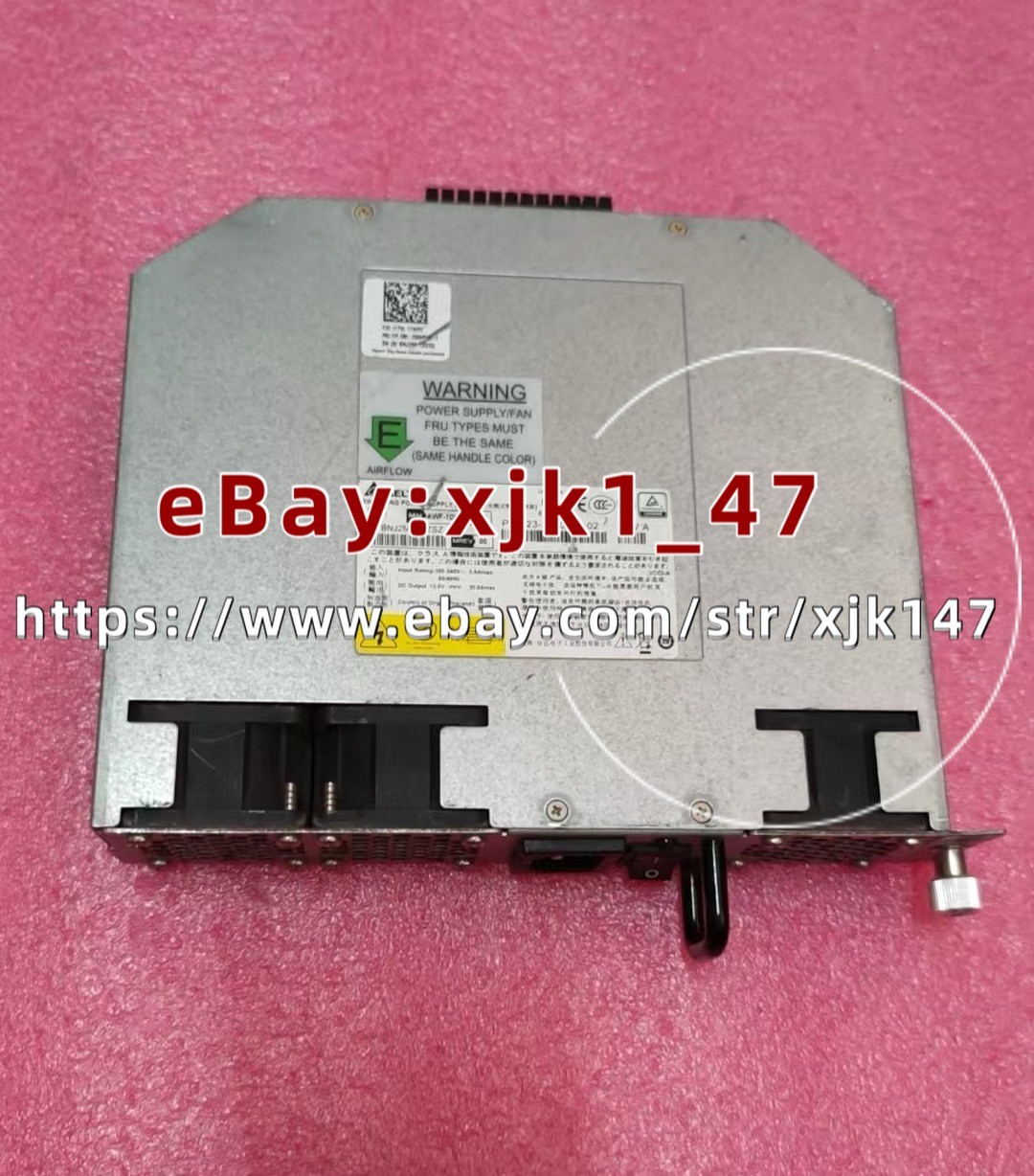 AWF-1DC-250W-E power supply, output 12.0V20.8A/xjk
