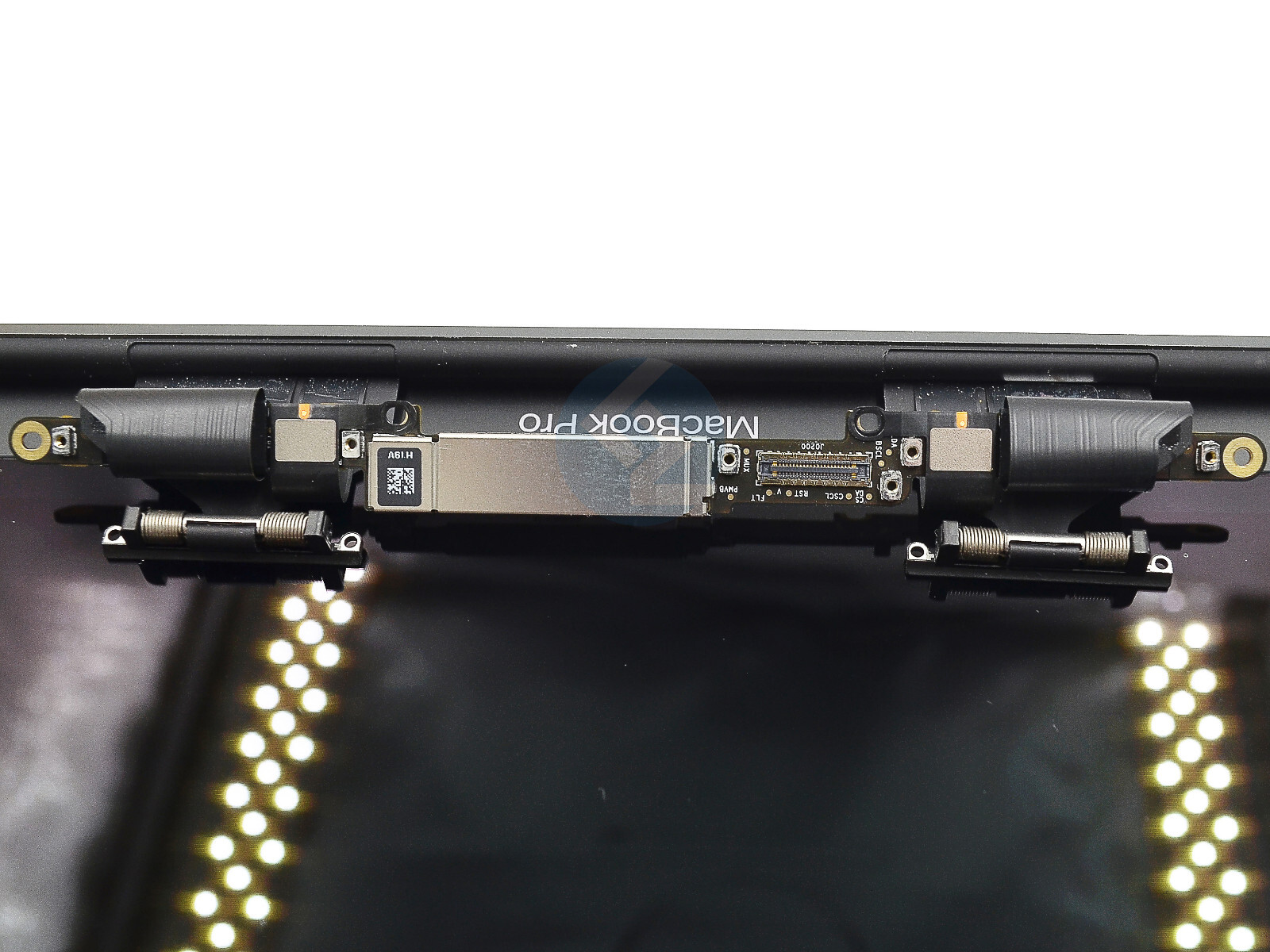 Genuine Grade A Space Gray LCD Screen Assembly for Macbook Pro 13″ A2159 2019