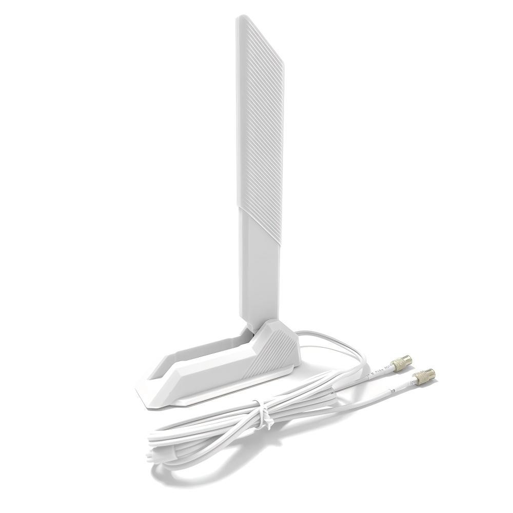 WiFi7 Antenna Cable Interface For MSI PRO B860M-A WIFI B860M-VC WIFI/B850M-PWIFI
