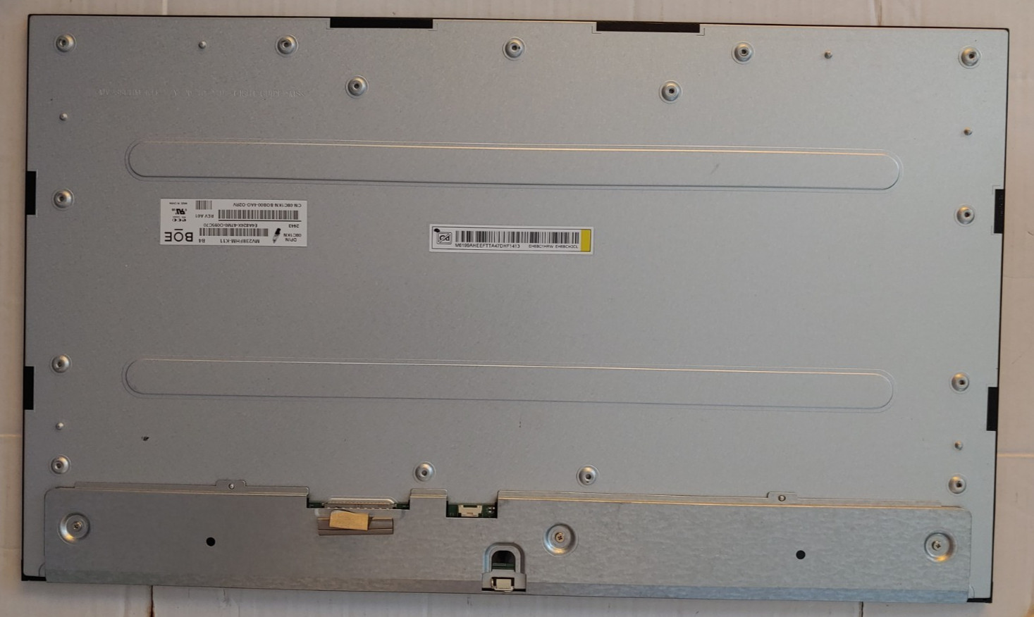 23.8″ MV238FHM-K11 for Dell Inspiron 24 5415 All-in-One LCD Touch Screen Display