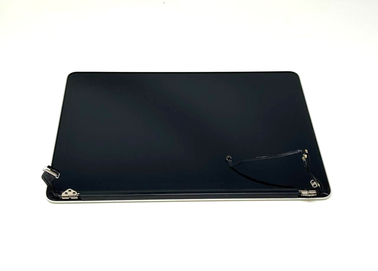 COMPLETE APPLE MacBook Pro 13 A1502 (MID 2015) EMC2835 LCD DISPLAY Screen SILVER