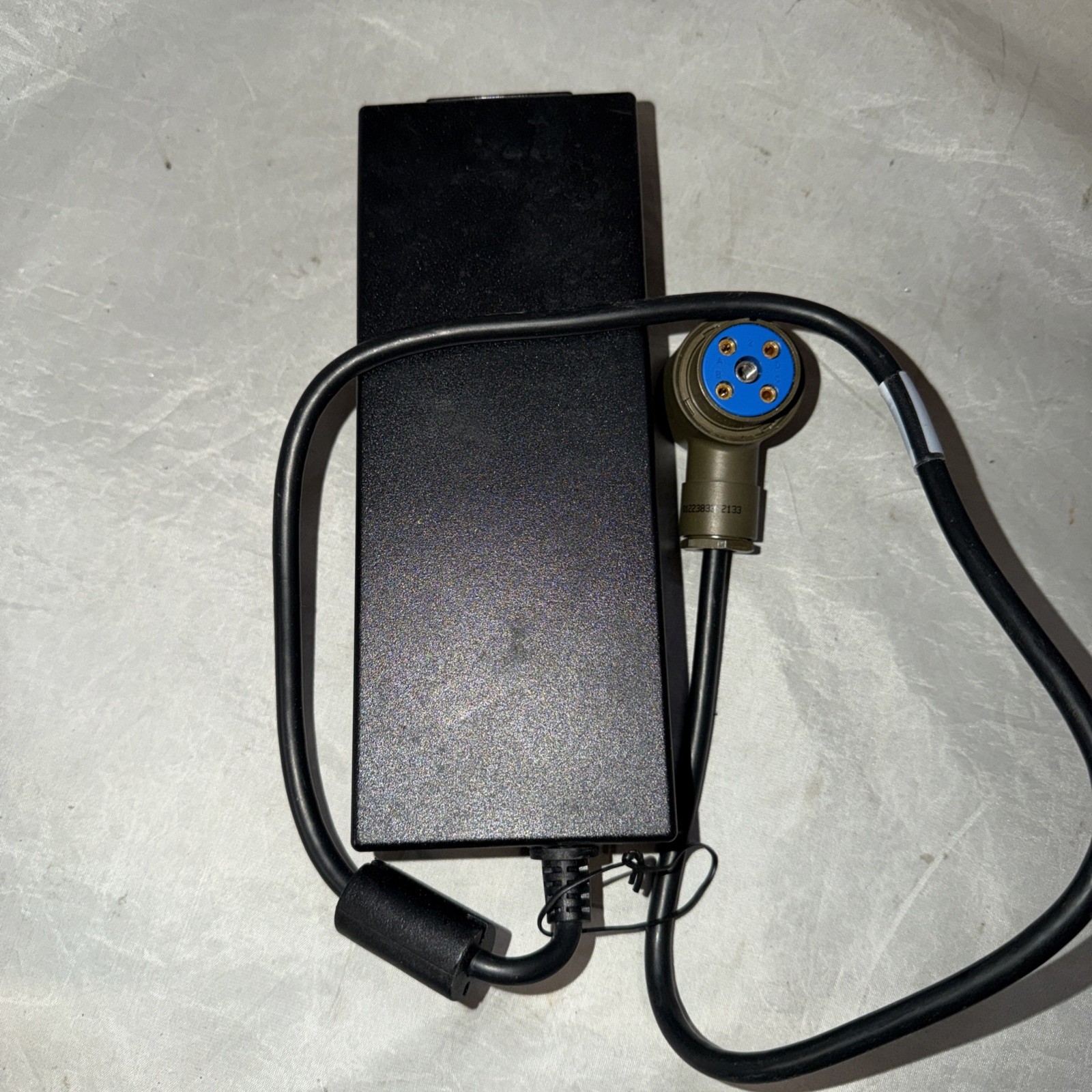 XP Power ALM200PS24 24V Single Unit Power Supply NEW OPEN