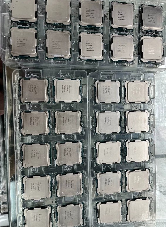 Intel Xeon E5-2699 v4 SR2JS 2.2GHz 55MB 22-Core 145W LGA2011-3 Processor-