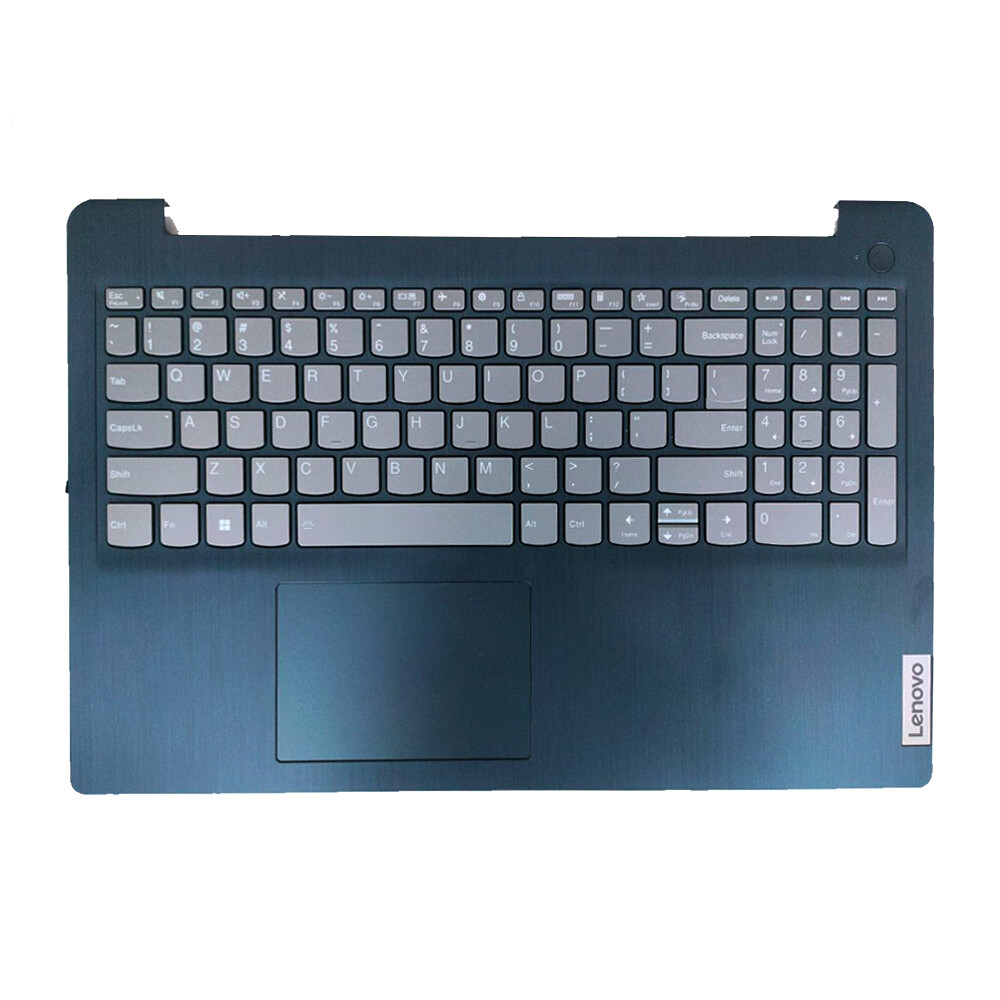 Back Cover/Bezel/Hinge/Palmrest For Lenovo ideapad 3-15ITL6 3-15ADA6 3-15ALC6