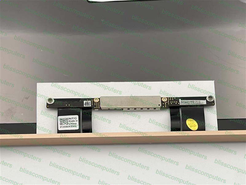 13″ LCD Screen Assembly Retina Apple Macbook Air 2019 Space Gray A1932 MVFH2LL/A