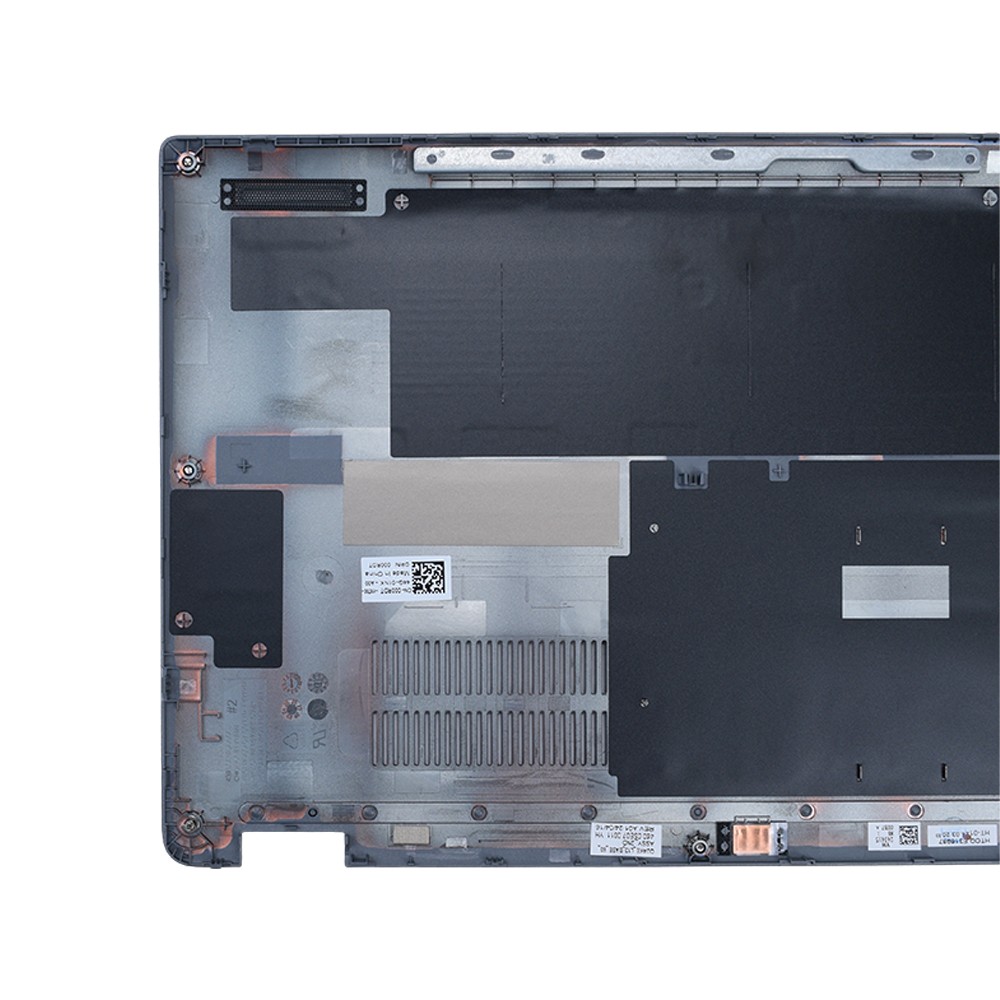 For Dell Latitude 3340 E3340 Bottom Base Case Cover Silver 13in Enclosure 00RDT