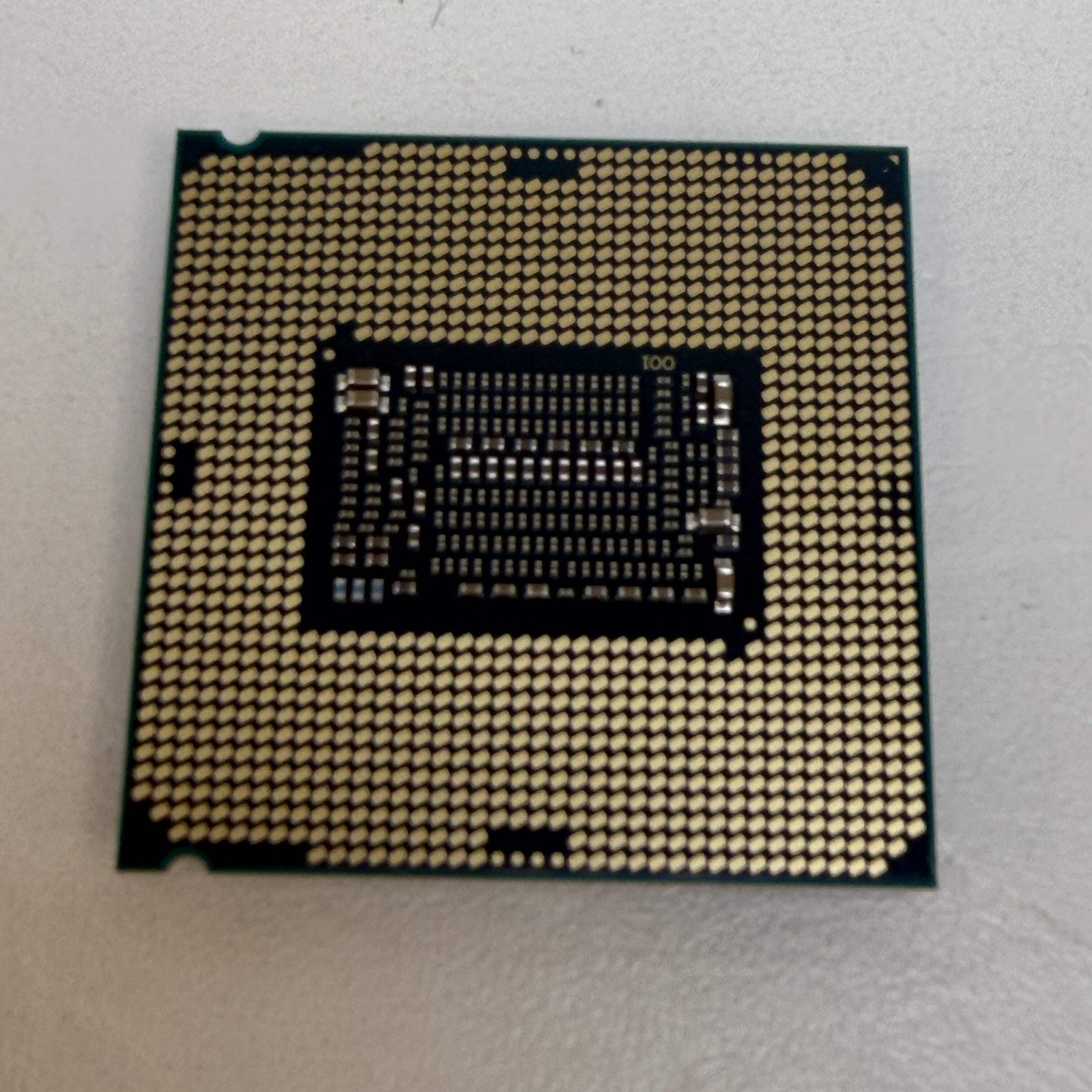 Intel Core i7-8700 3.20GHz 6 Core SR3QS 12 Thread LGA 1151