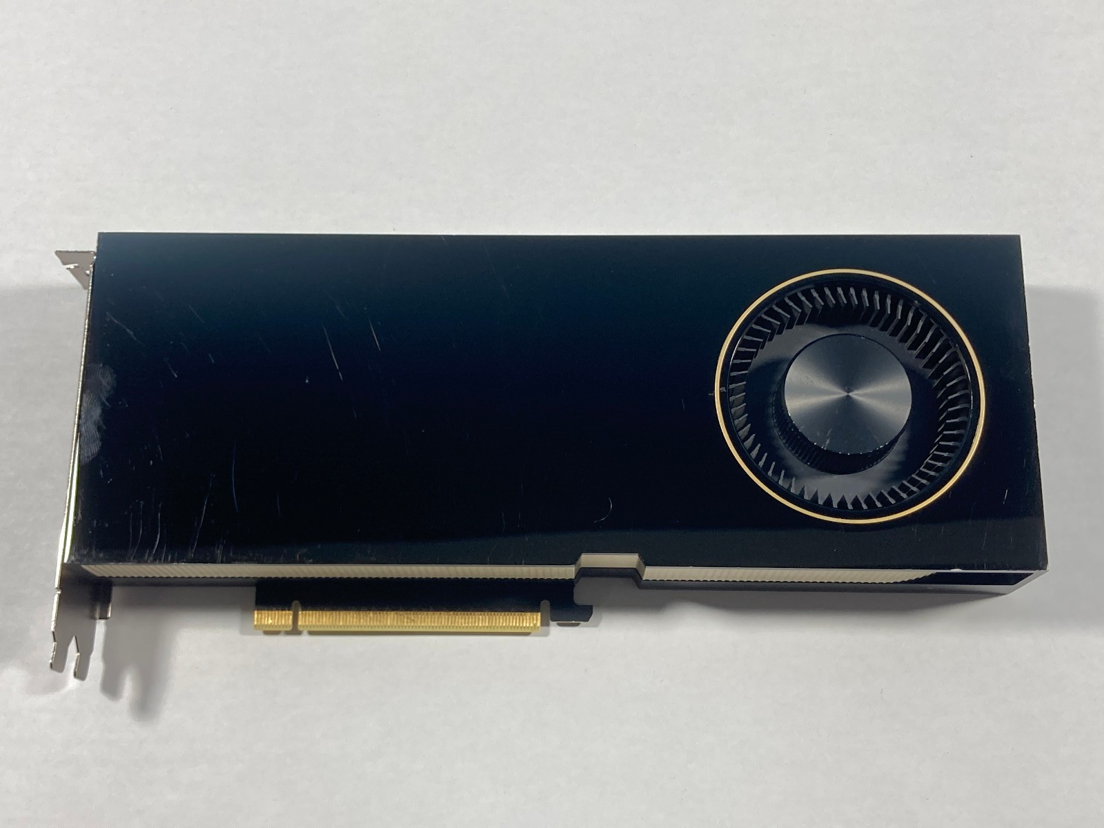 NVIDIA RTX A6000 48GB GDDR6 Graphics Card -Very Good