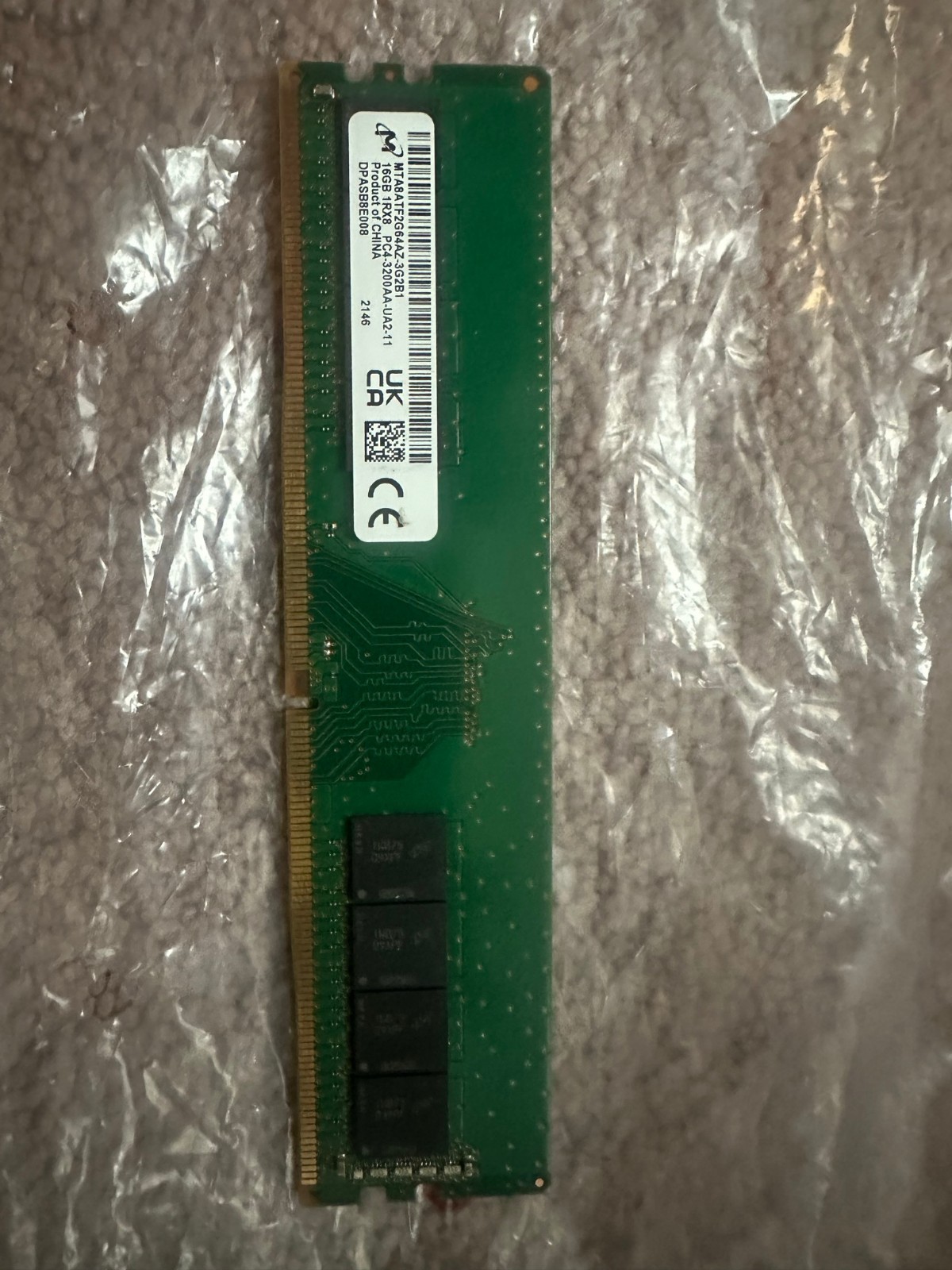 Micron-MTA18ASF2G72PDZ-3G2R1-DDR4-3200-RDIMM-ECC-Server-Memory