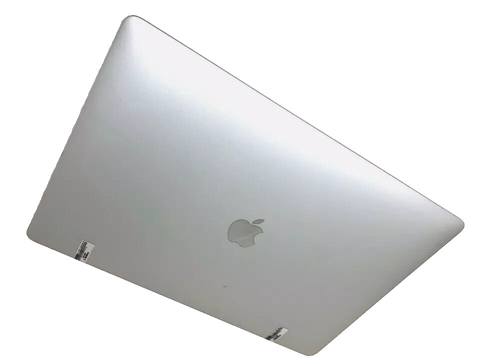 A1707 Silver Display LCD 15″ MacBook Pro Assembly 661-06375 MLH32LL MPTR2LL C