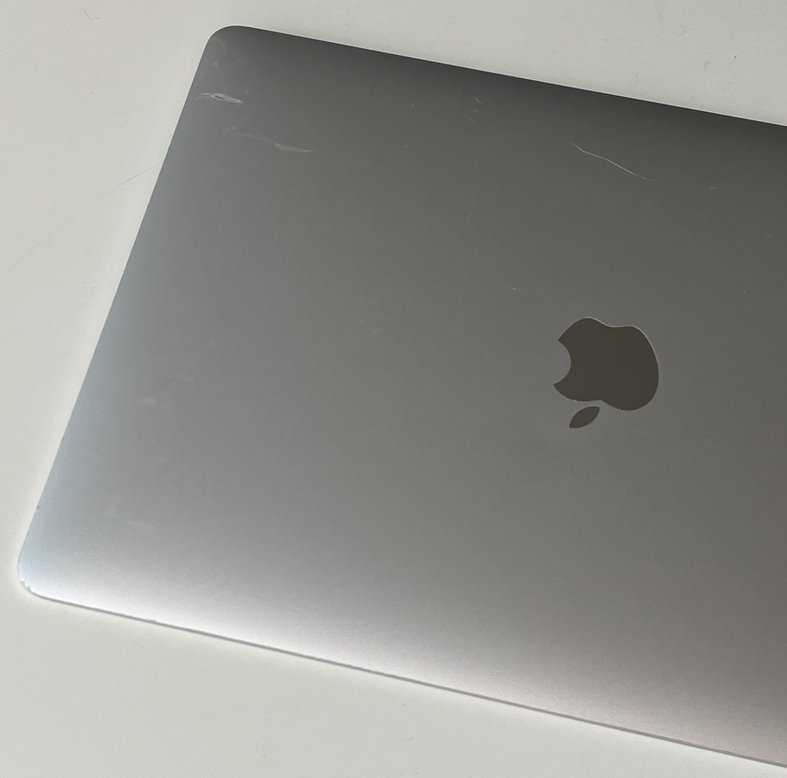 MacBook Pro A2251 2020 Retina Complete LCD Screen Assembly Silver Grade B-
