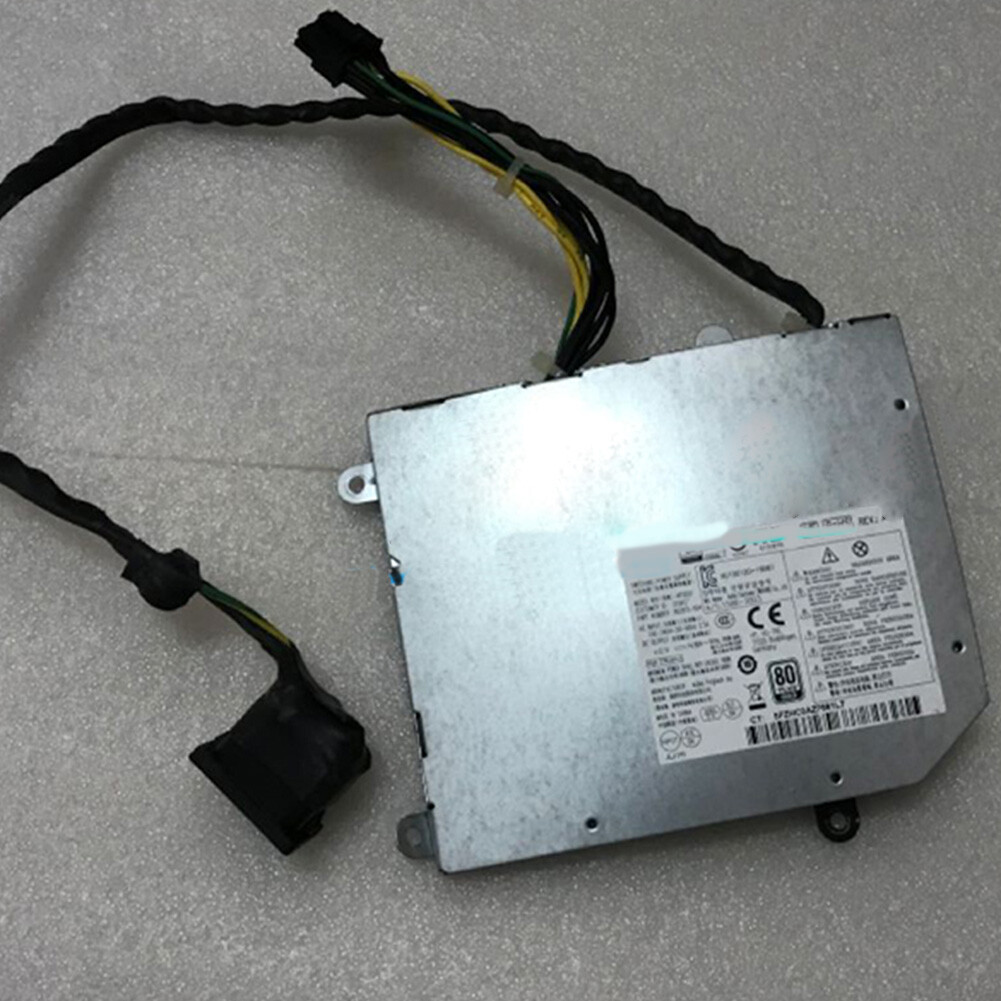 For HP EliteOne 800 G3 AIO Power Supply APG001 DPS-180AB-28 A 912972-001 180W