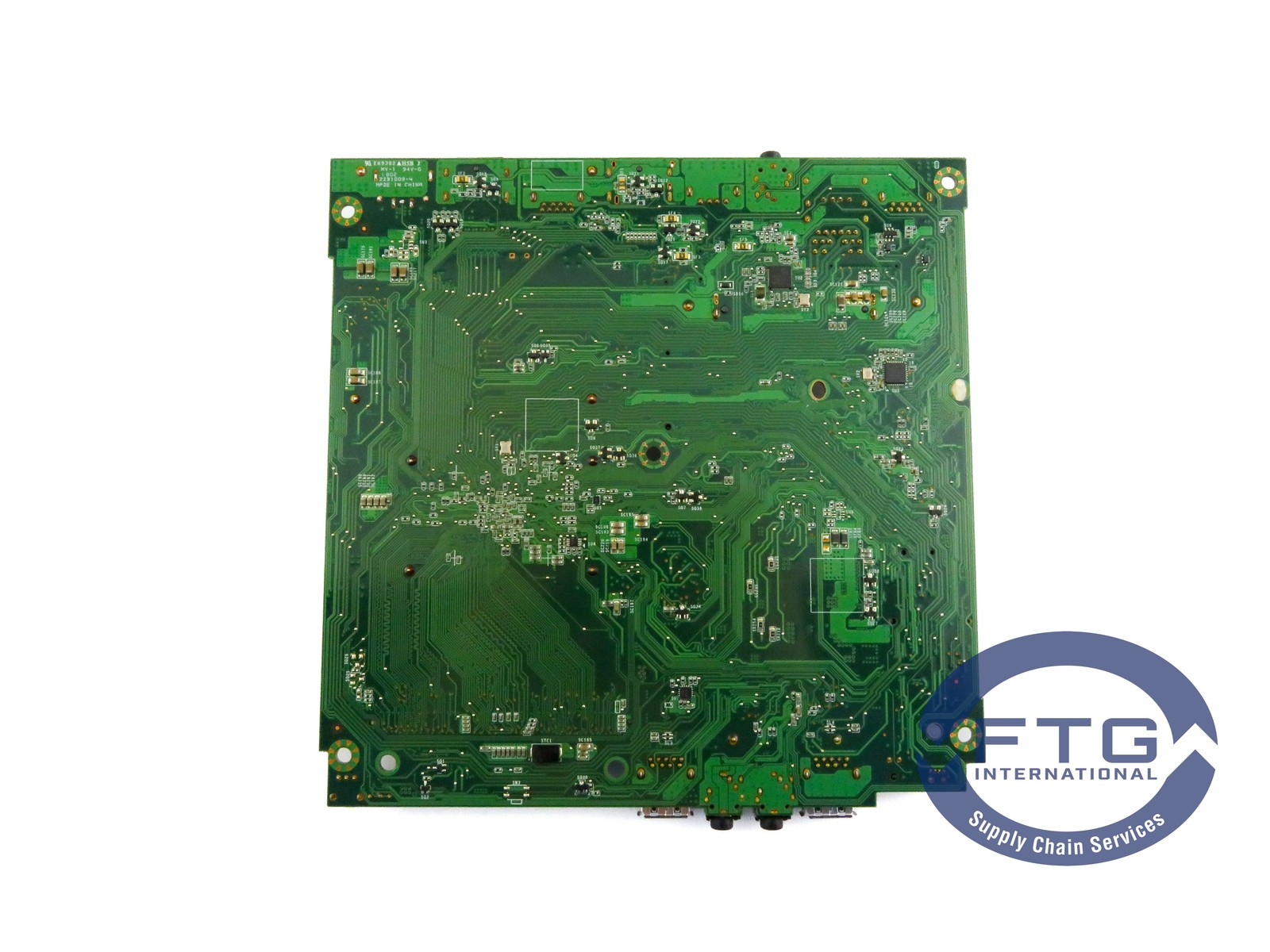 00XK067 BDPLANAR Tiny3 Braswell N3010 NO DPK
