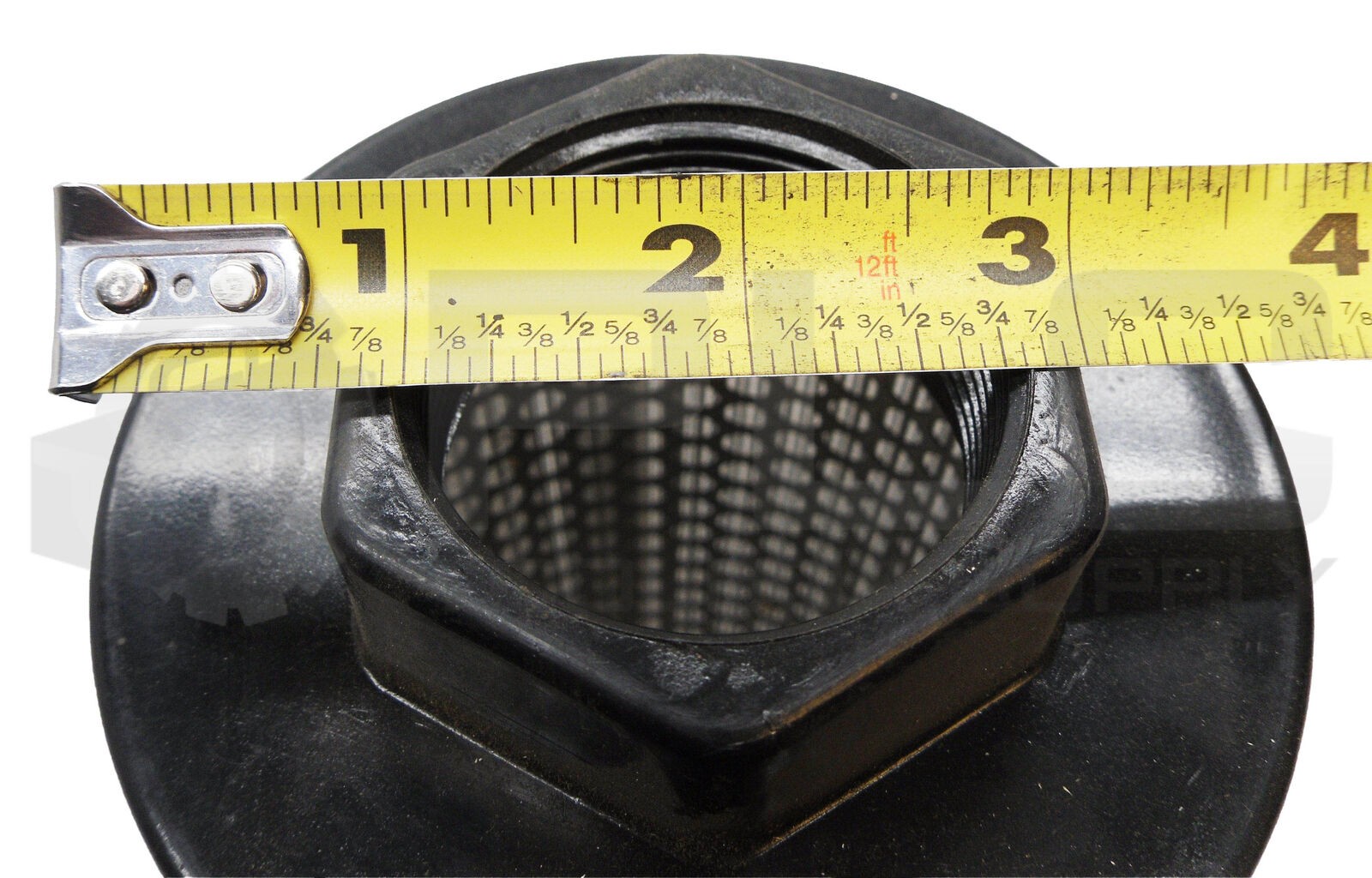 NEW 9-3/4″ HYDRAULIC FILTER 1-3/4″BORE