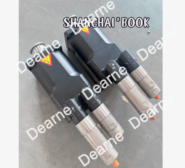 1PC used working 6SM 37M-6.000-09 Via DHL or Fedex