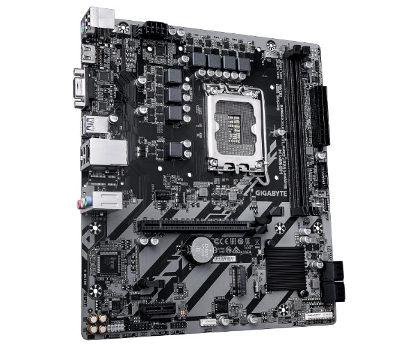 Gigabyte H810M H 1.0 Micro-Atx DDR5 LGA1851 VGA HDMI INTEL