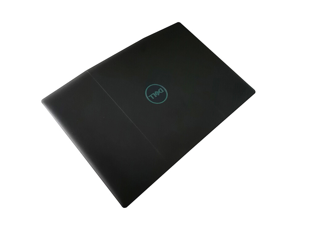 LCD Back Cover + Bezel+ Screw + Hinge for Dell Inspiron Gaming G3 15 3590 0747KP