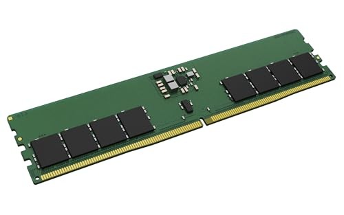 Kingston KVR64A52BS816 ValueRAM 16GB RAM