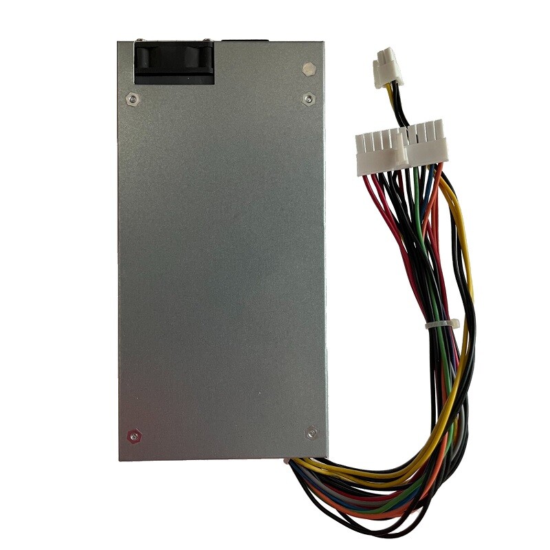 1x EDGE System Dedicated Power Supply 300W For TURBO-COOL 300 1U-PFC T30U-HY1