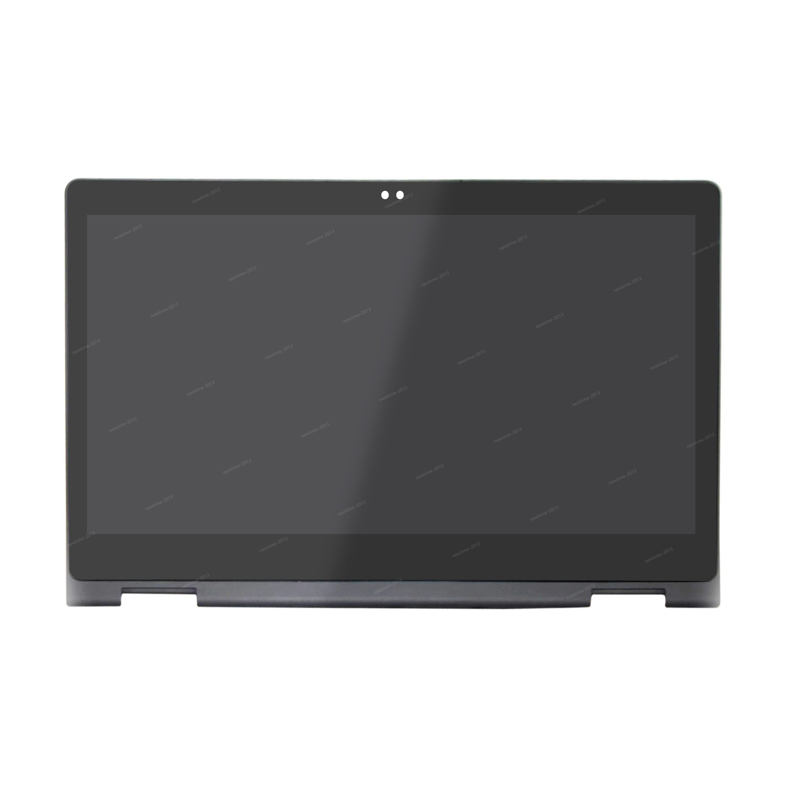 1080P LCD Display Touch Screen Digitizer+Bezel For Dell Inspiron 13 P69G P69G001