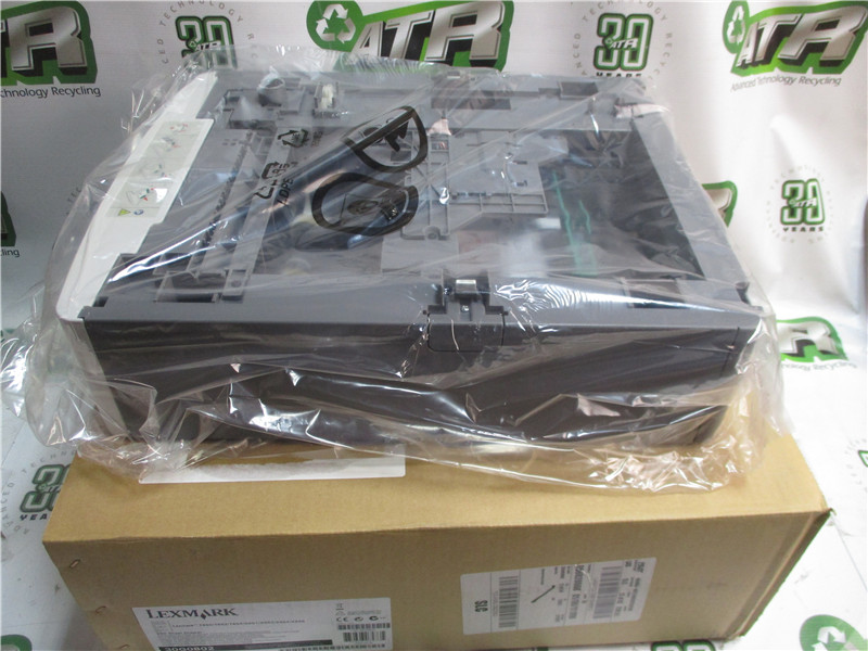 Lexmark 30G0802 Printer Sheet Drawer New Open Box Paper Tray Accessory