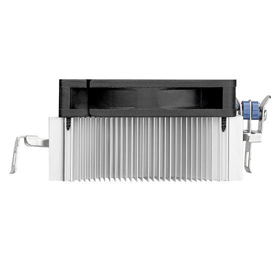 Silverstone NT09-AM5 AMD SOCKET AM5/AM4 Low Profile (40mm) CPU Cooler