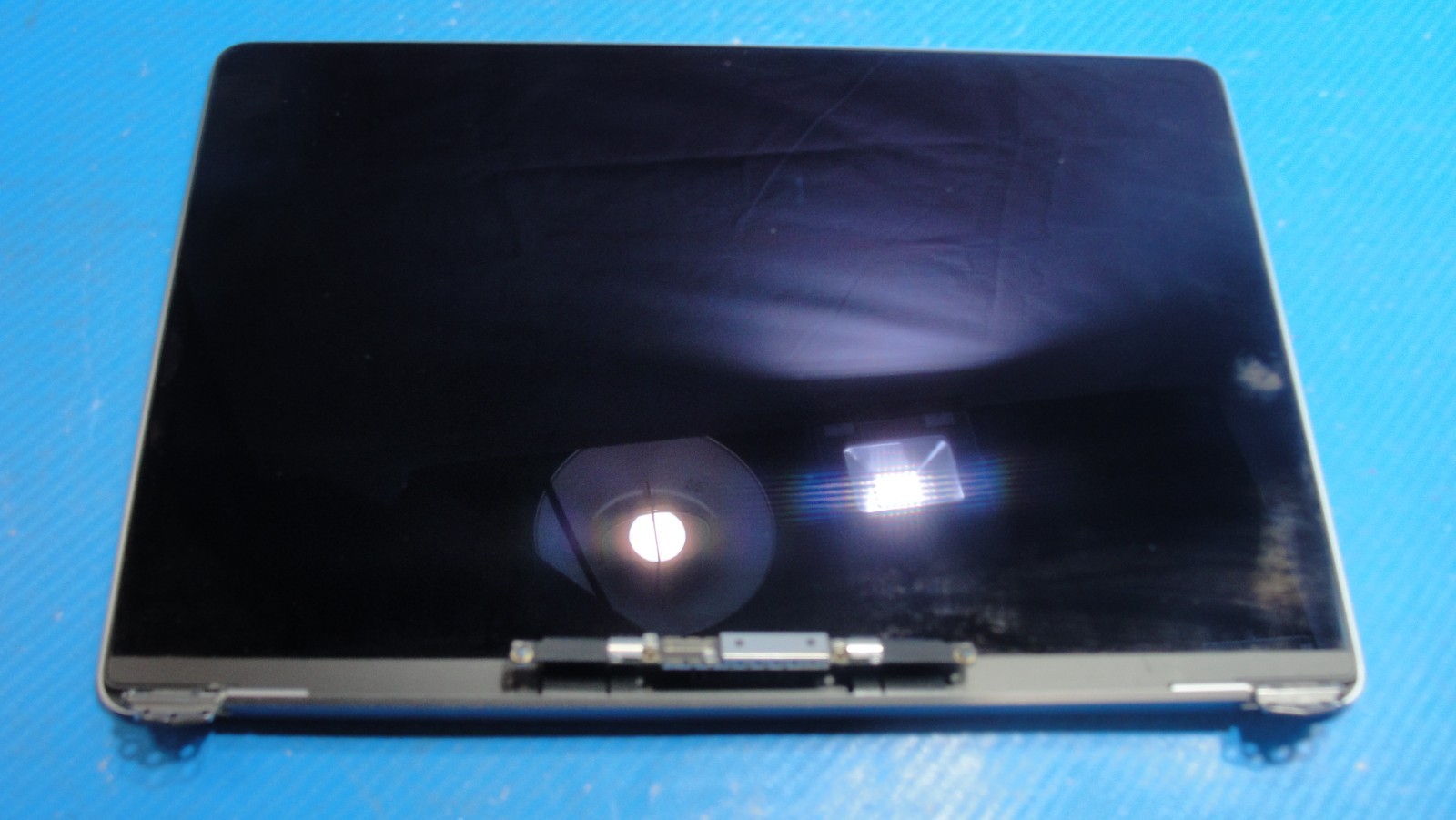 MacBook Air A2179 13″ 2020 MWTJ2LL/A LCD Screen Assembly Gray 661-15389