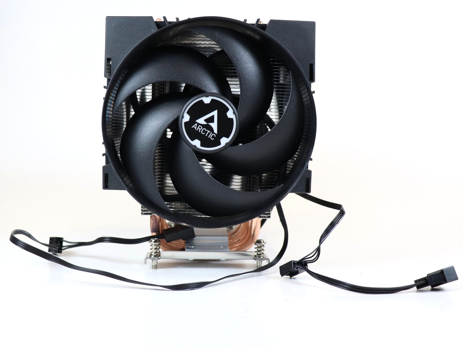 ARCTIC Freezer 4U Server CPU Cooler