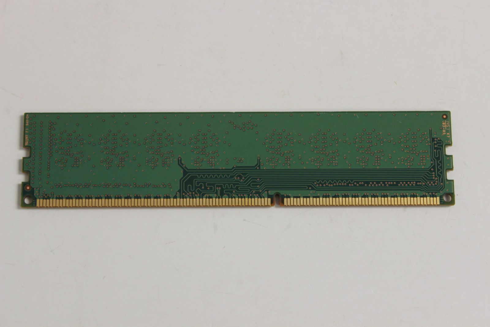 DELL 531R8 4GB DIMM MEMORY SAMSUNG M378B5173QH0-CK0 1RX8 PC3-12800U